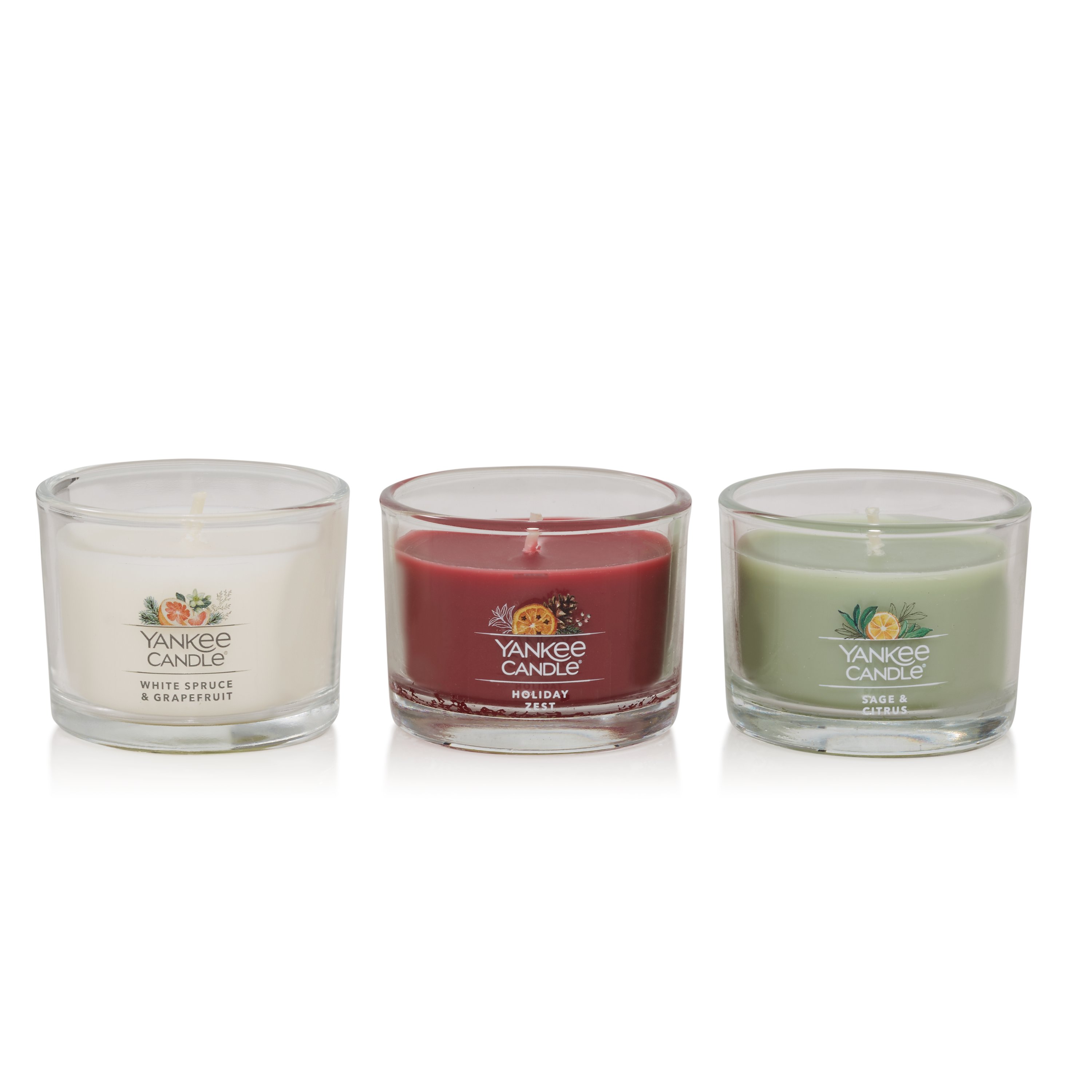 Yankee Candle® Minis — Holiday Party