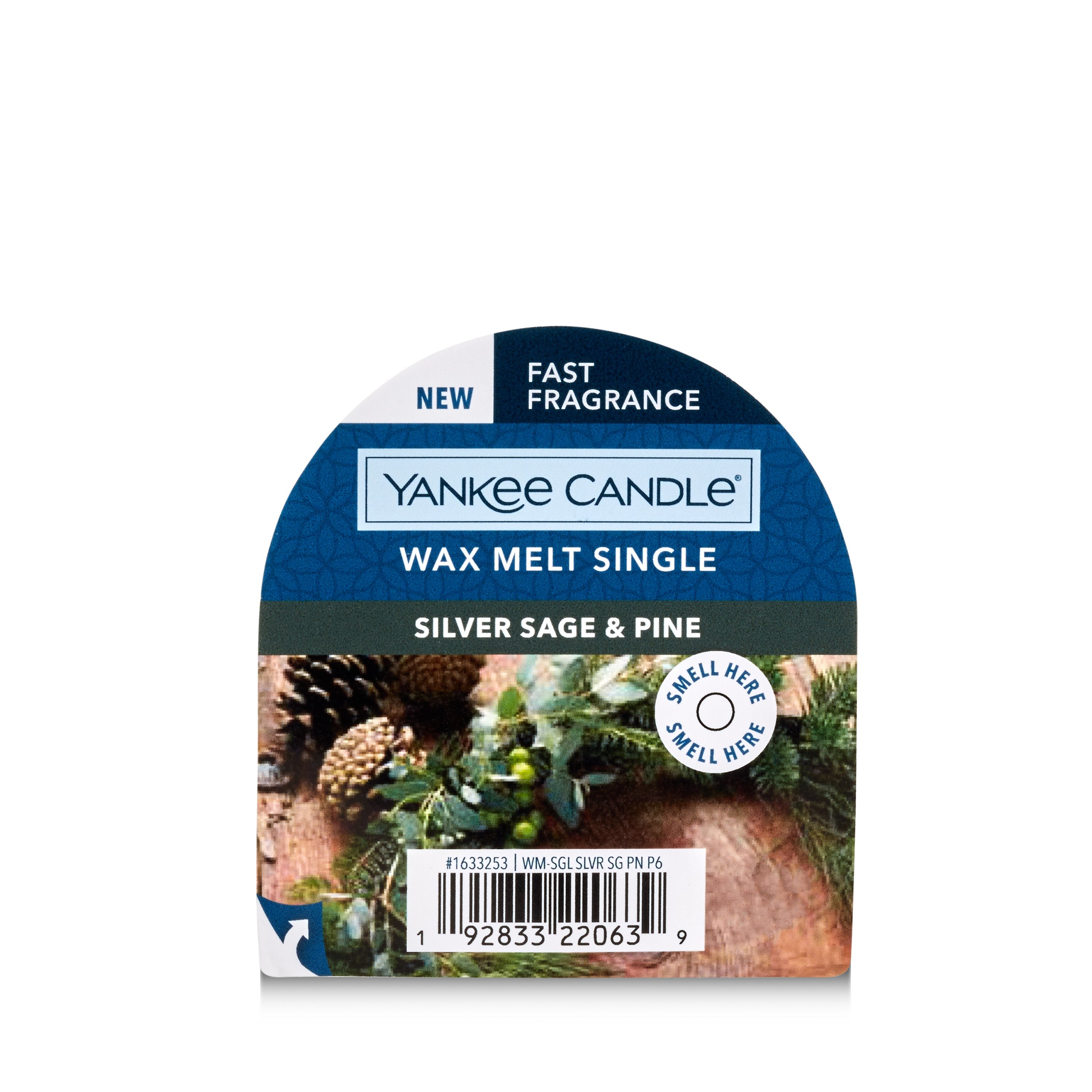Mountain Pine Wax Melts – Pedigree Candle Co.