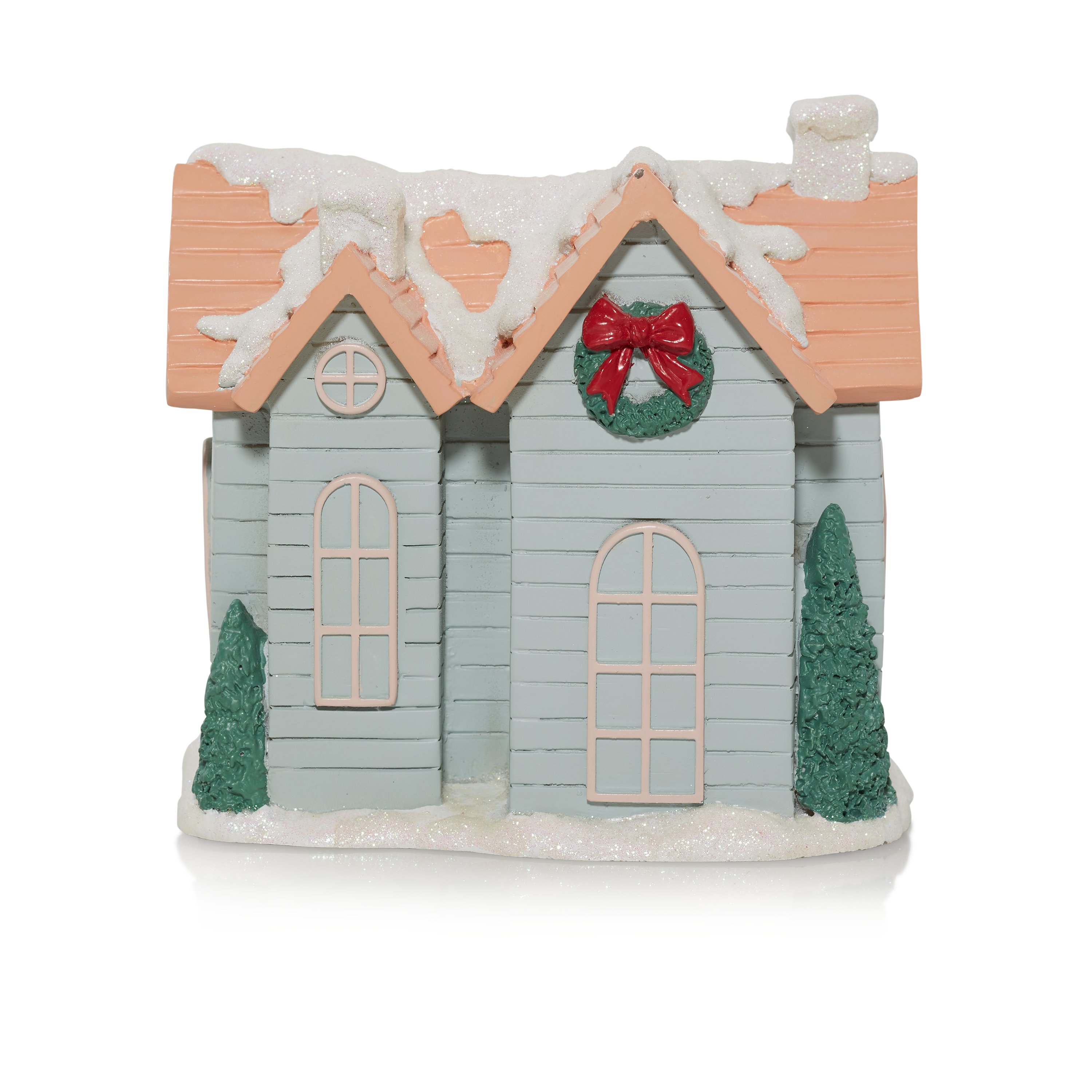 Yankee Candle - What's cuter than a gingerbread house? How
