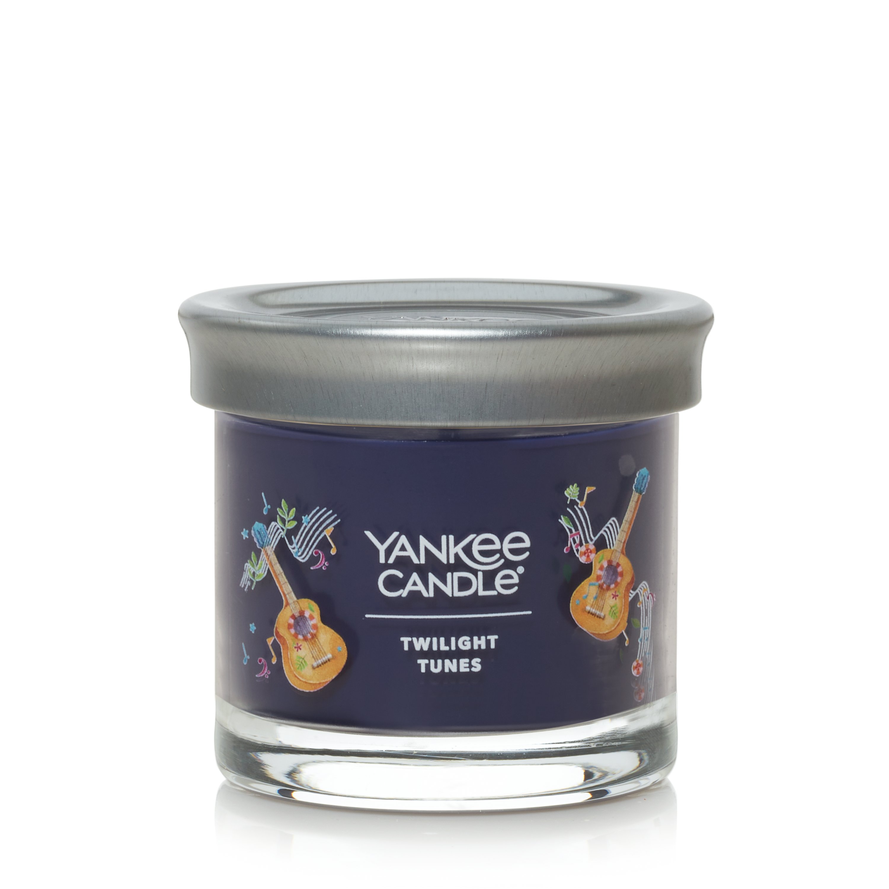 Yankee Candle Scent Twilight Tunes - Original Large Jar 22oz NEW & FREE  SHIPPING