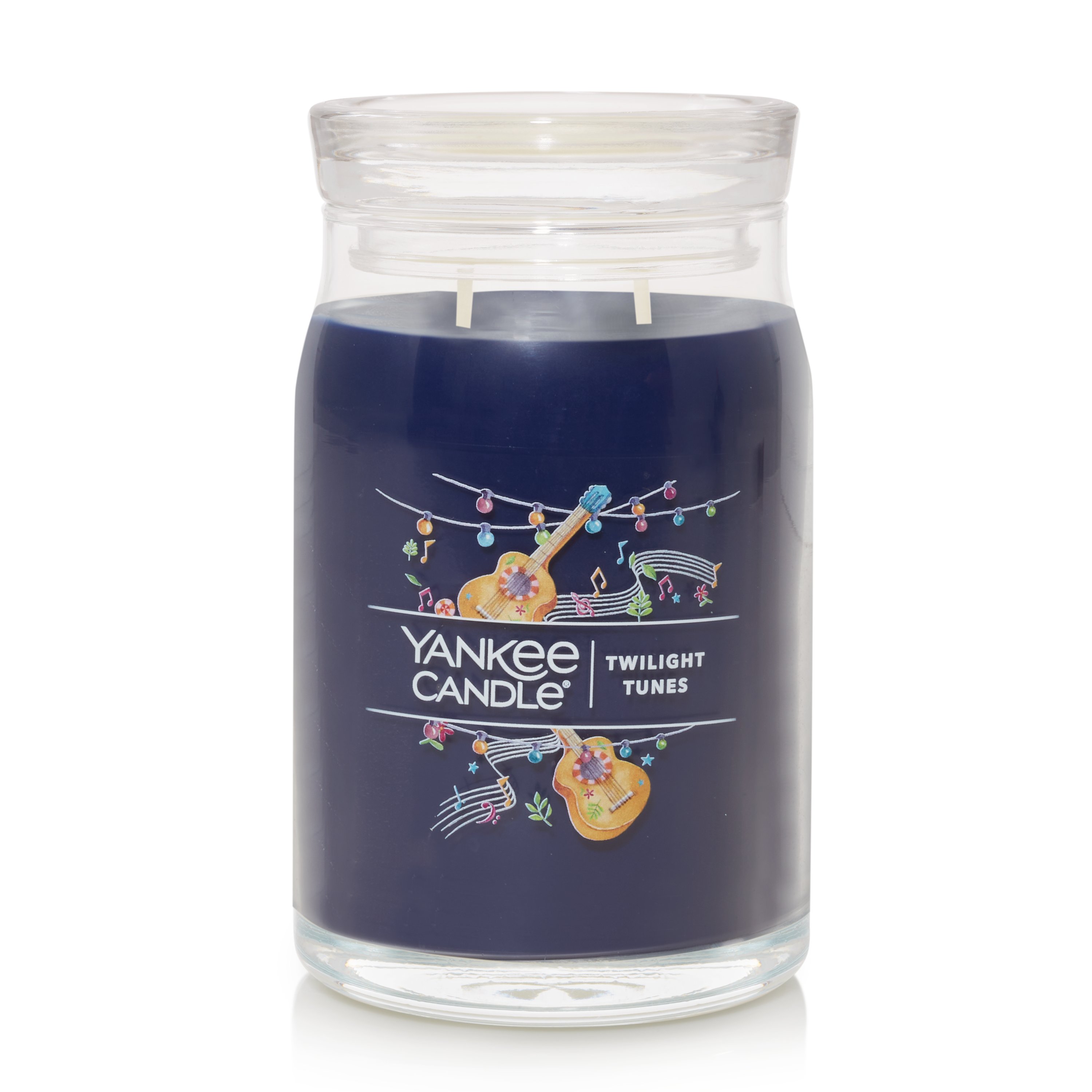 Scented Candle Yankee Candle Collection - Large & Small Jar - Multiple  Scents