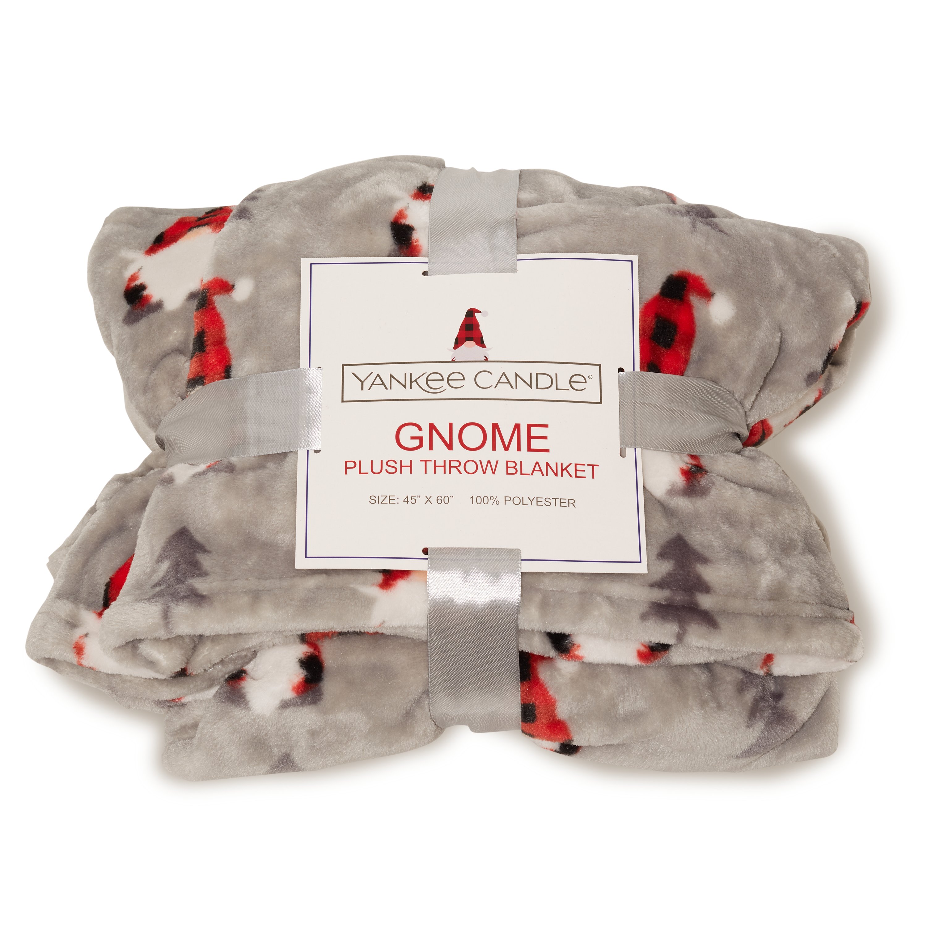 Gnome throw online blanket