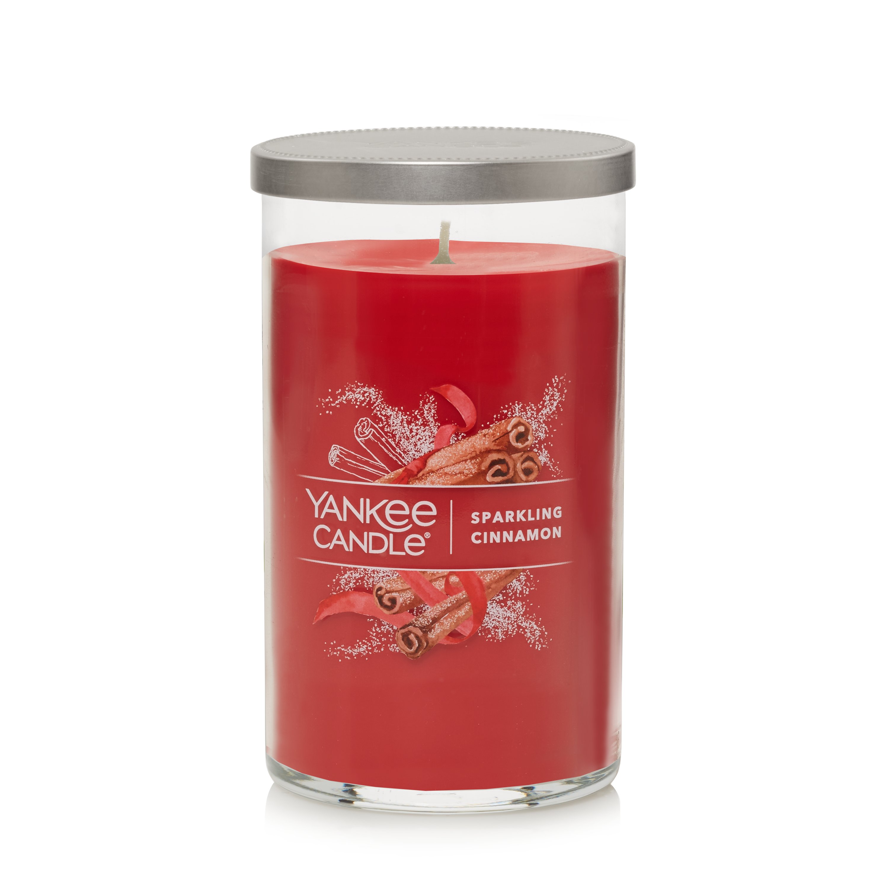 Yankee Candle Cinnamon Stick Candle Jar - Home Store + More