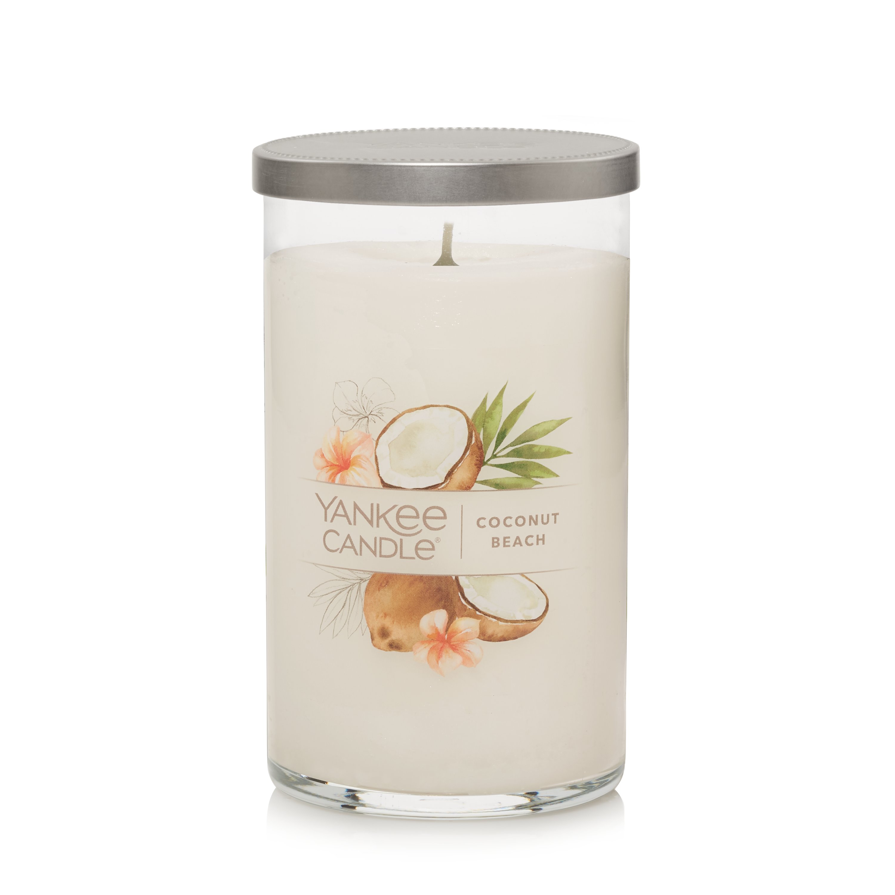 Yankee Candle Charming Scents Clean Cotton