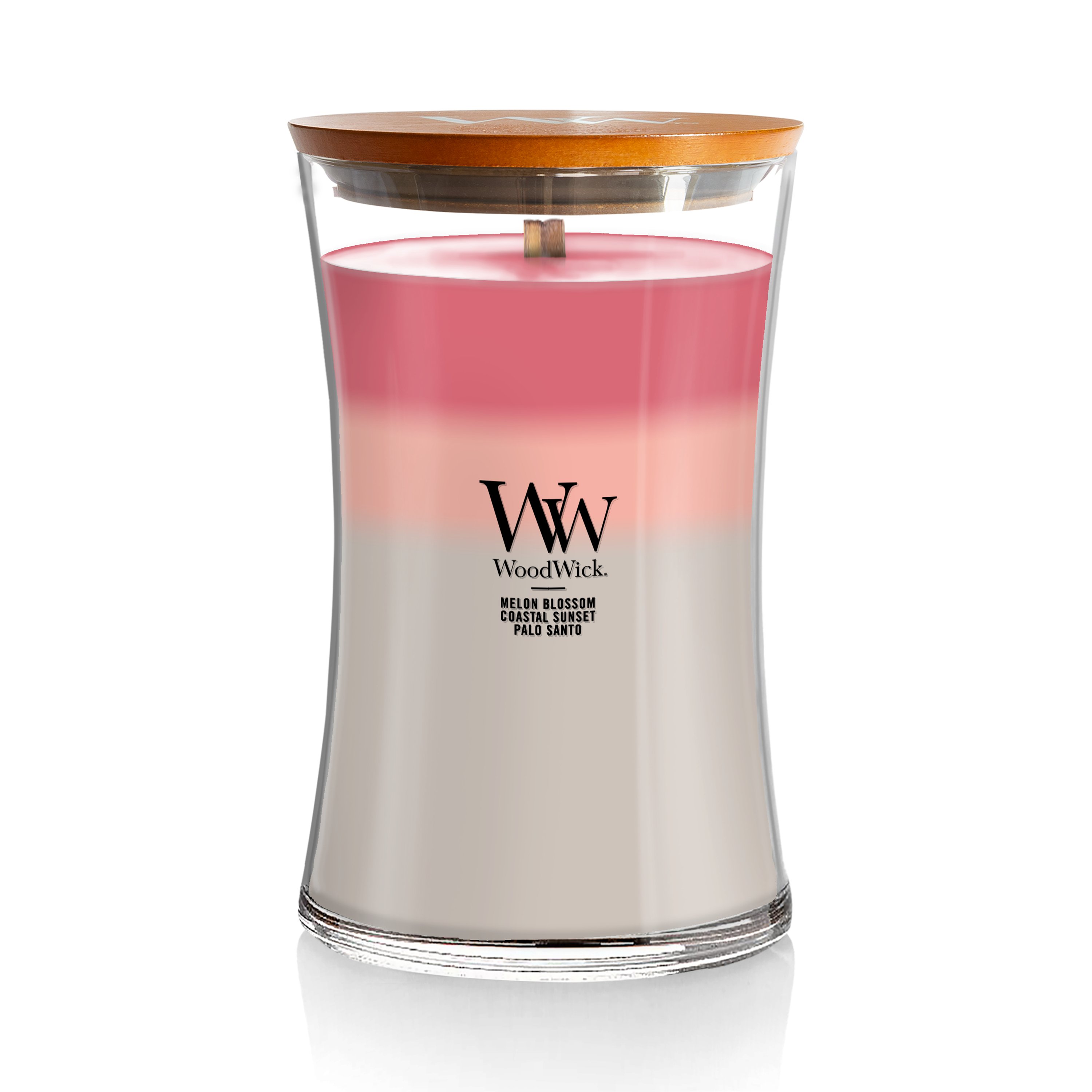 WoodWick Trilogy Wax Melts Reviews