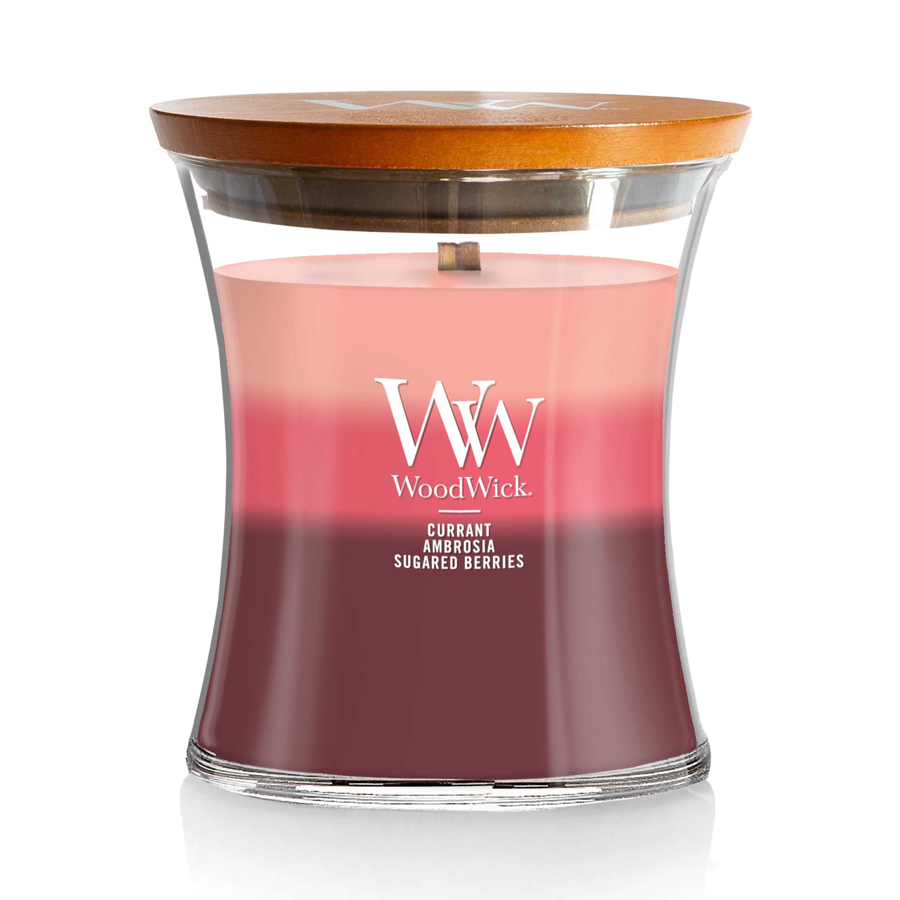 Passion Fruit + Guava + Teak  Woodwick Candle – BADWAX®