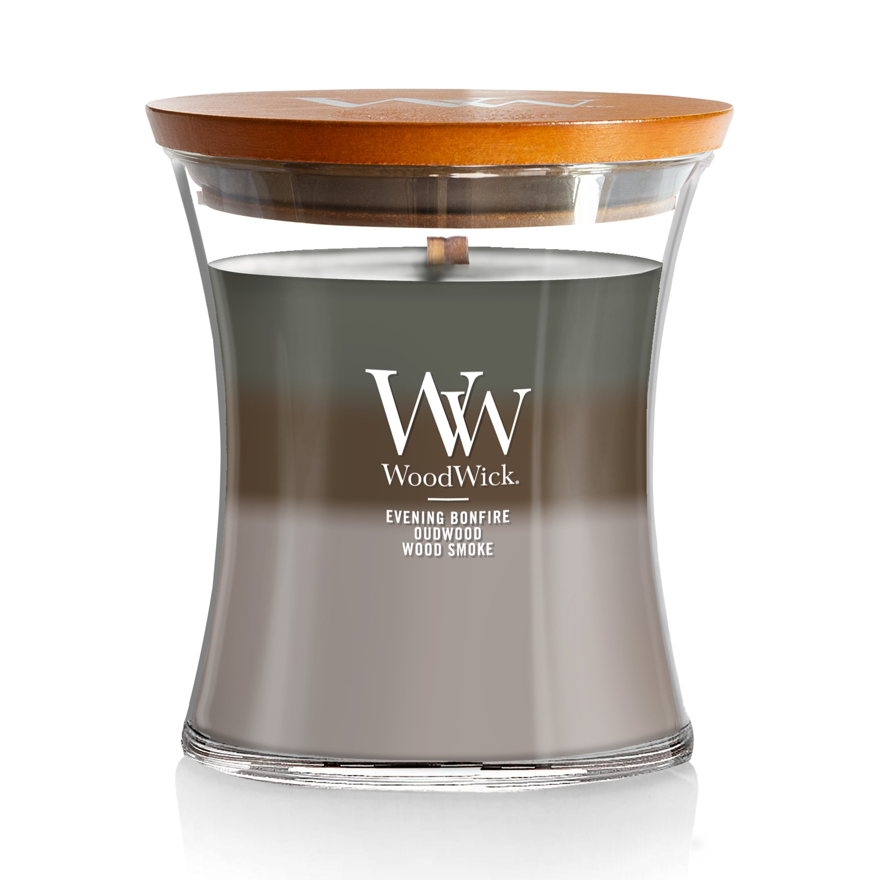 Buy WoodWick Fireside Au Coin Du Feu from £6.79 (Today) – January