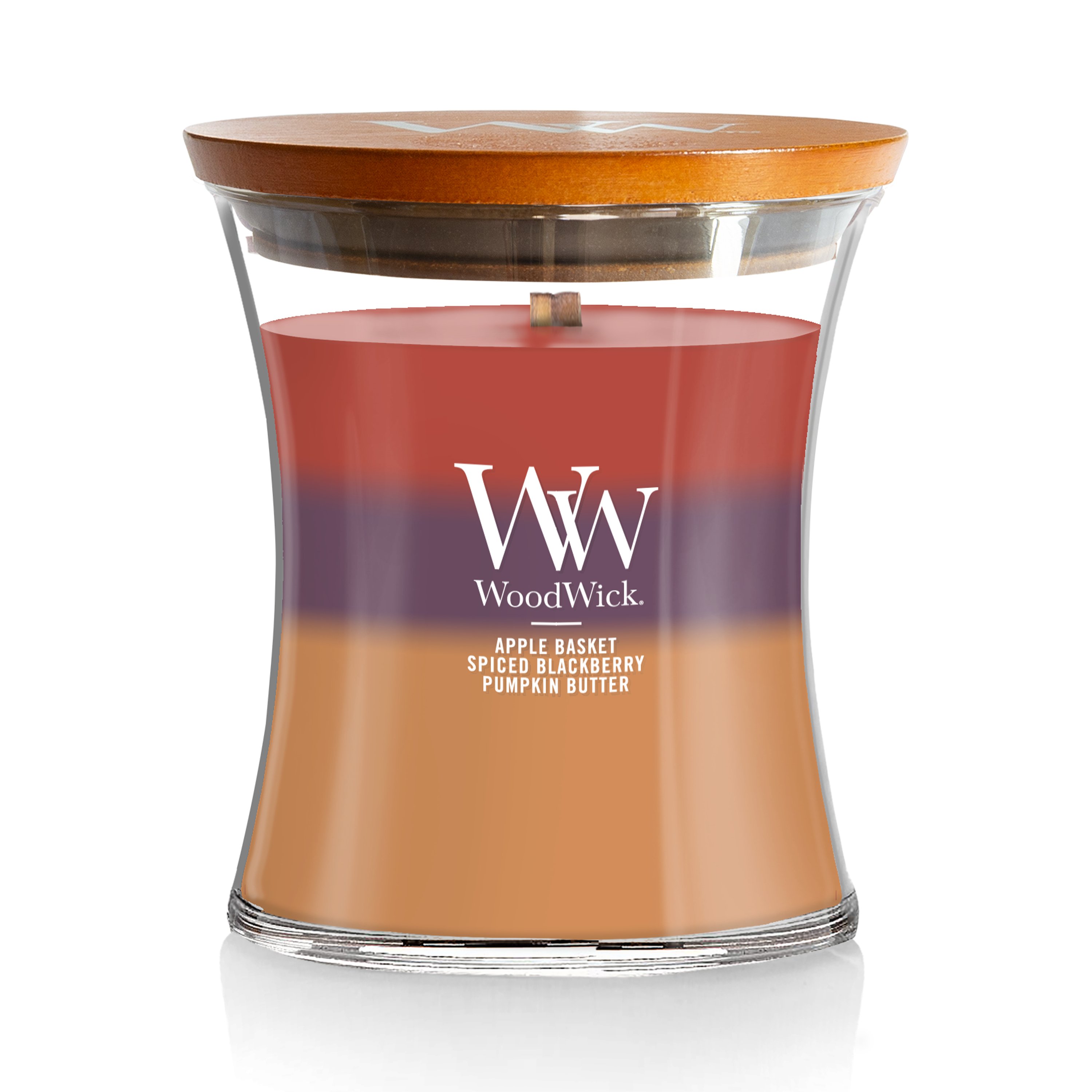 WoodWick® Candles Introduces Exquisite New Seasonal Fragrance Collection,  Just in Time For Autumn