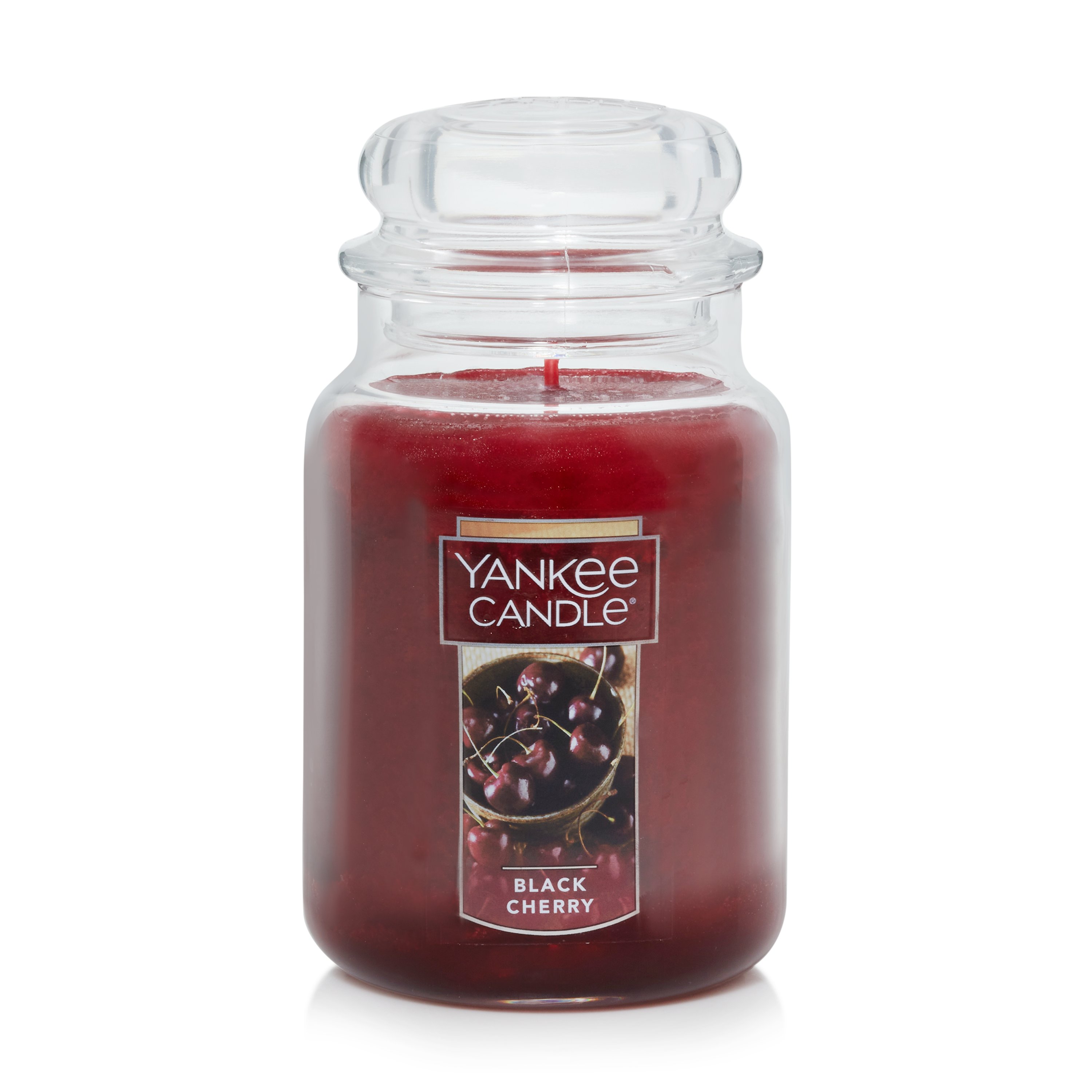 Yankee Candle - BLACK BAND - FRESH + FLORAL SCENTS - You Pick - 22oz -  RARE!!!