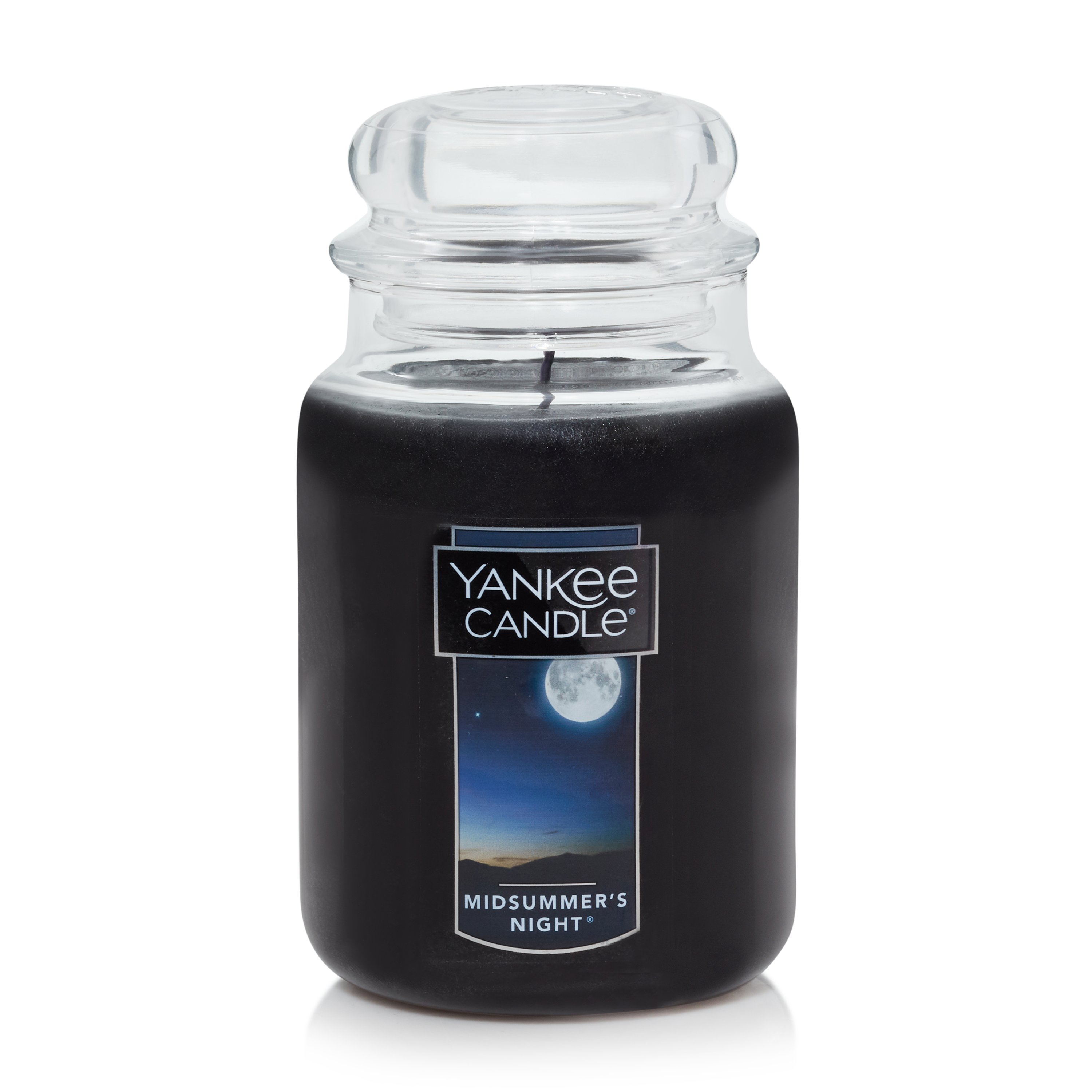 Yankee Candle Sidekick Collection Midsummer's Night Auto Air Fragrance  Refills