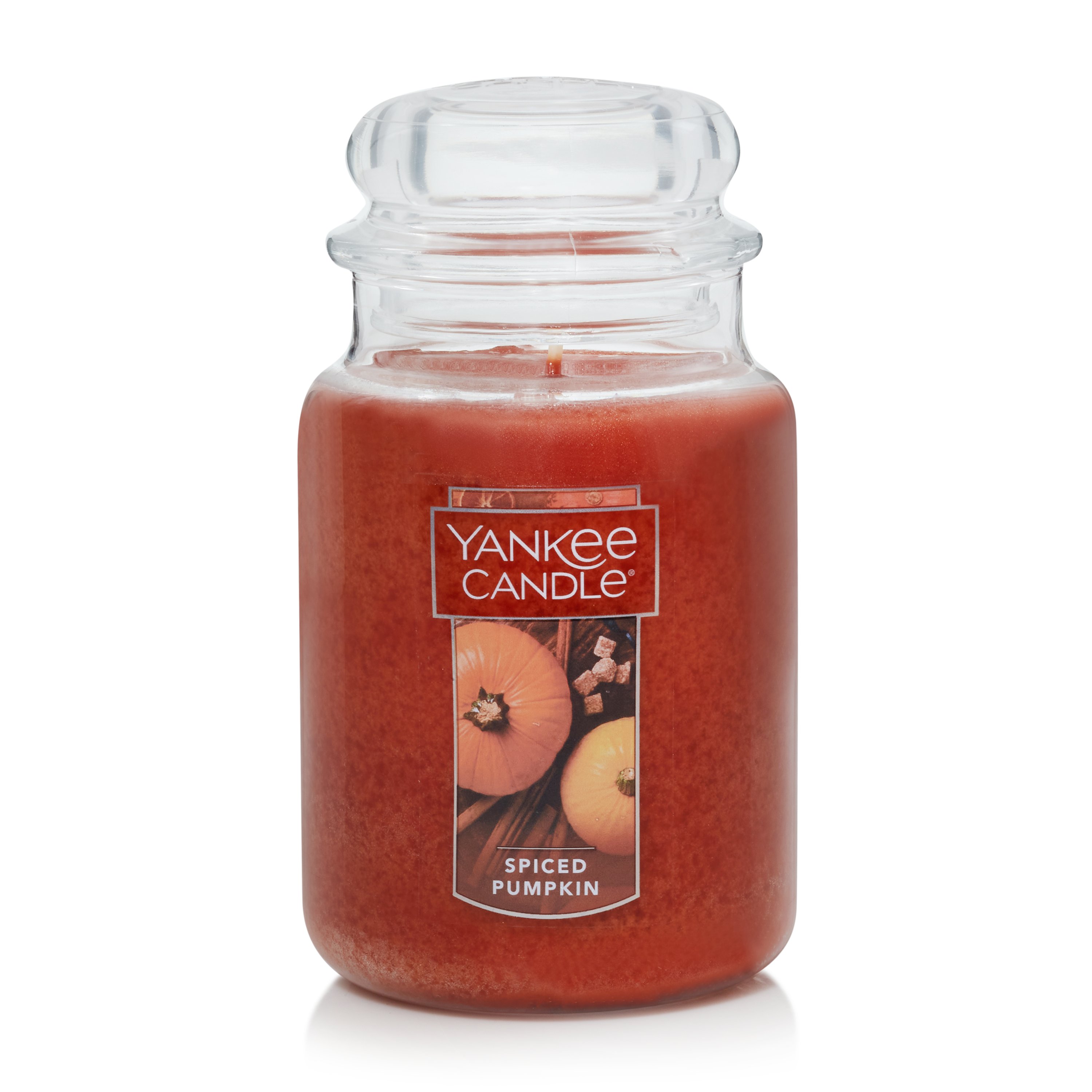 Spicy Sangria 22 oz. Original Large Jar Candles - Large Jar Candles