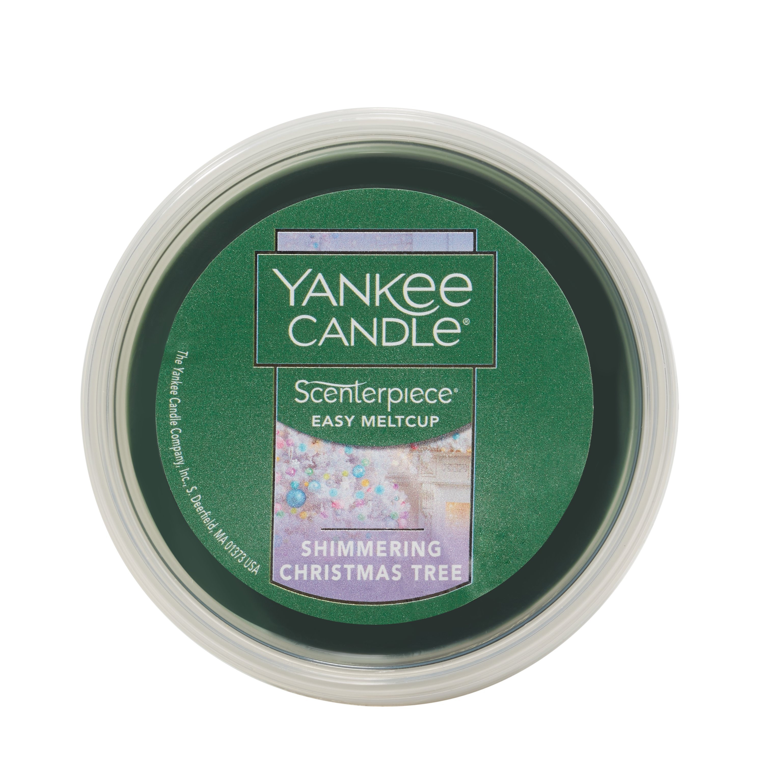 Yankee Candle, Easy MeltCup