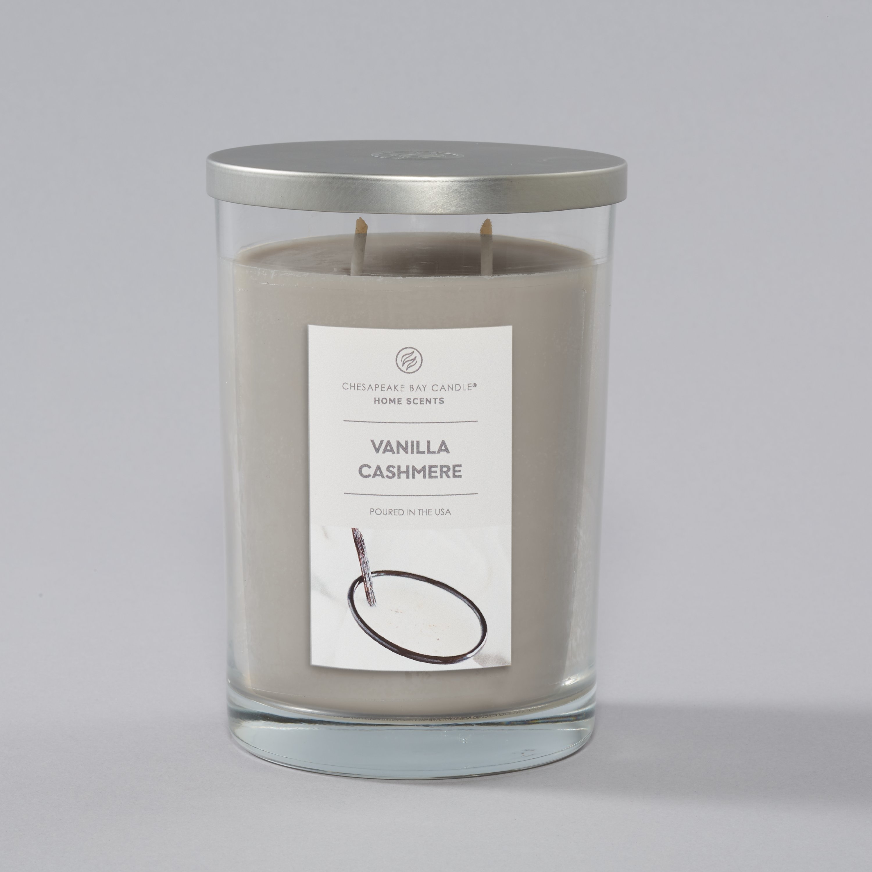 Vanilla Cashmere Chesapeake Bay Candle® Home Scents Collection Large Jar -  Large Jars