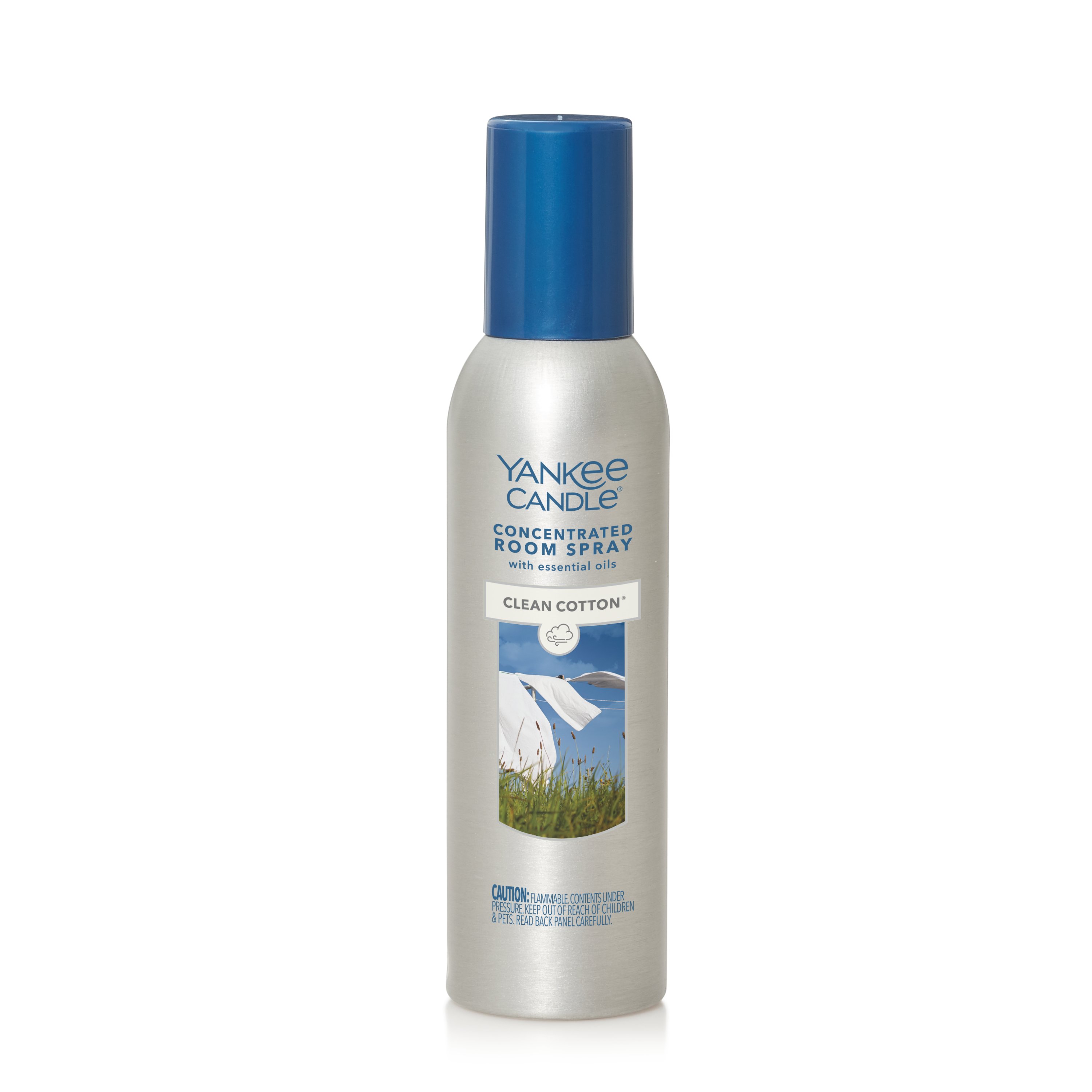 Clean Cotton® Concentrated Room Spray - Concentrated Room Sprays