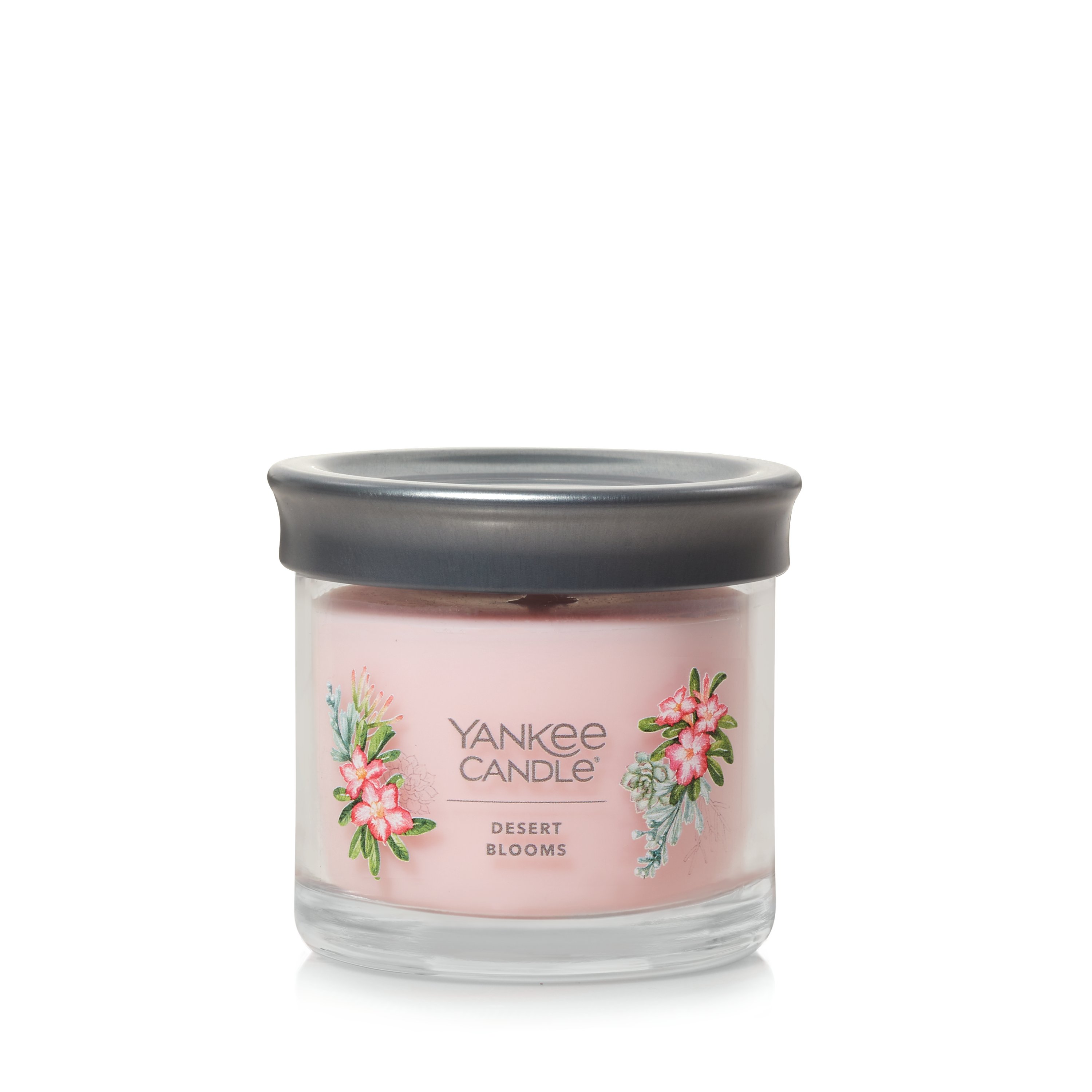 Yankee Candle Desert Blooms Signature Small Tumbler Candle