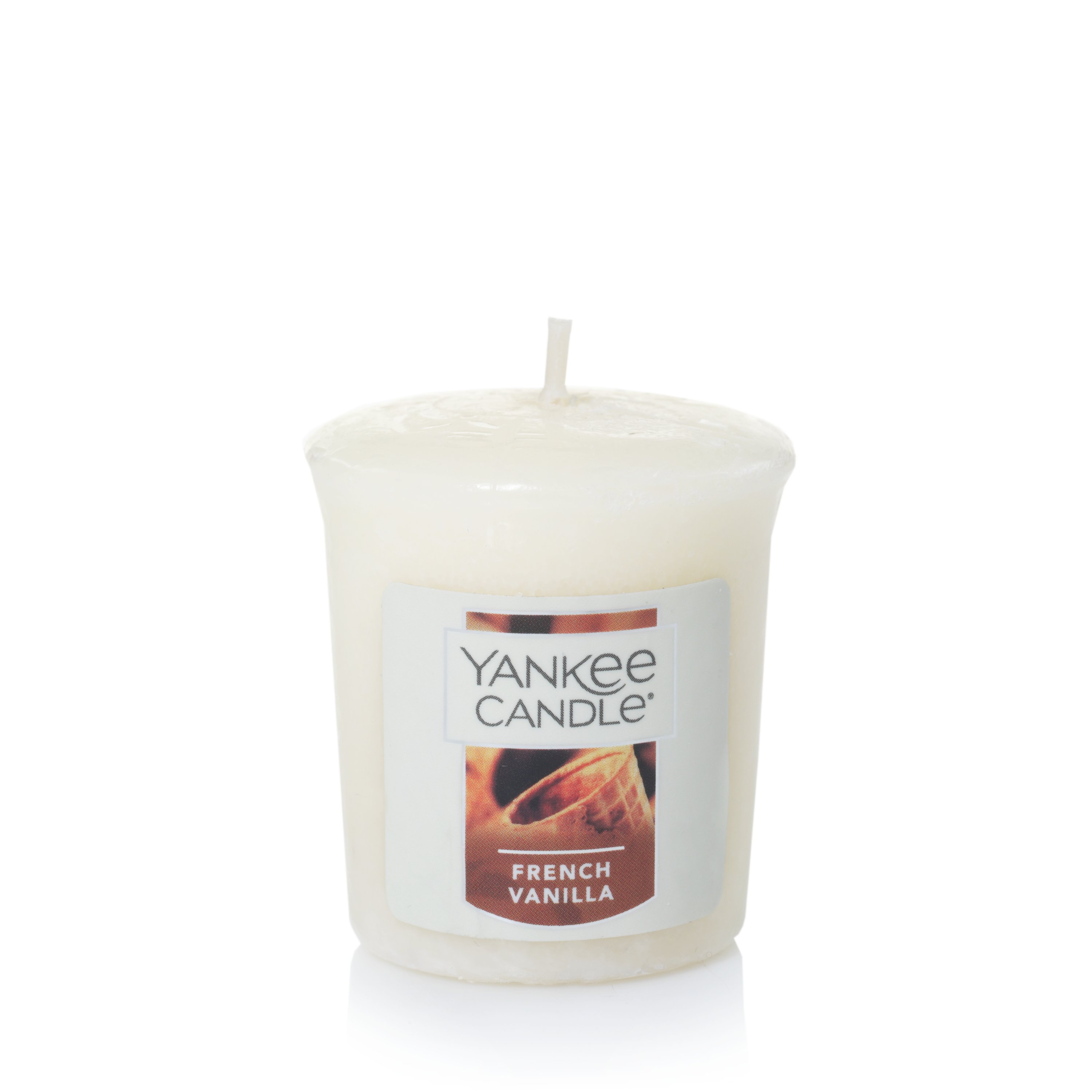 Yankee Candle Vanilla Votiv Sampler 49 g 
