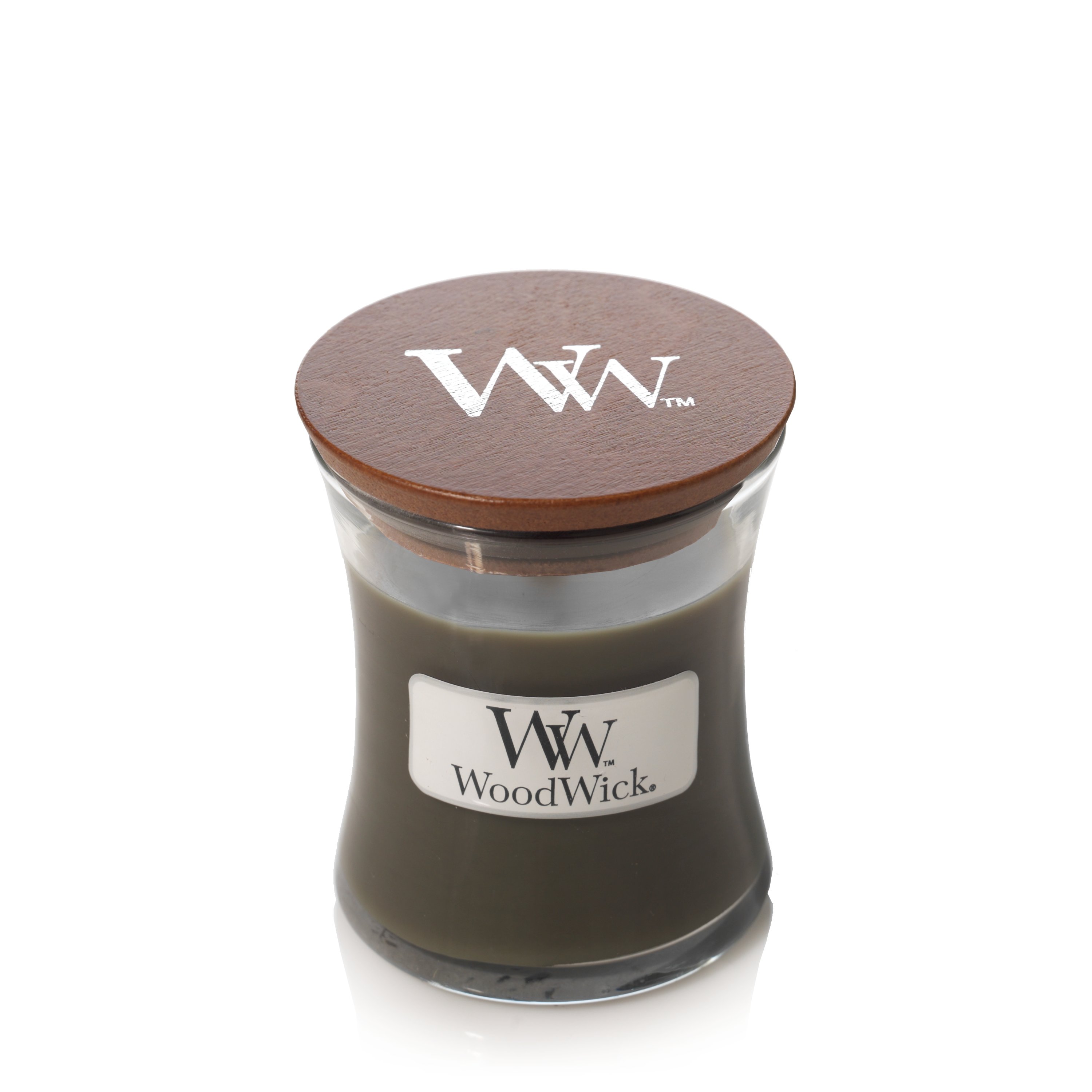 Woodwick Candle CRIMSON BERRIES WHITE TEAK FRASIER FIR Mini Jar Gift Set Yankee 