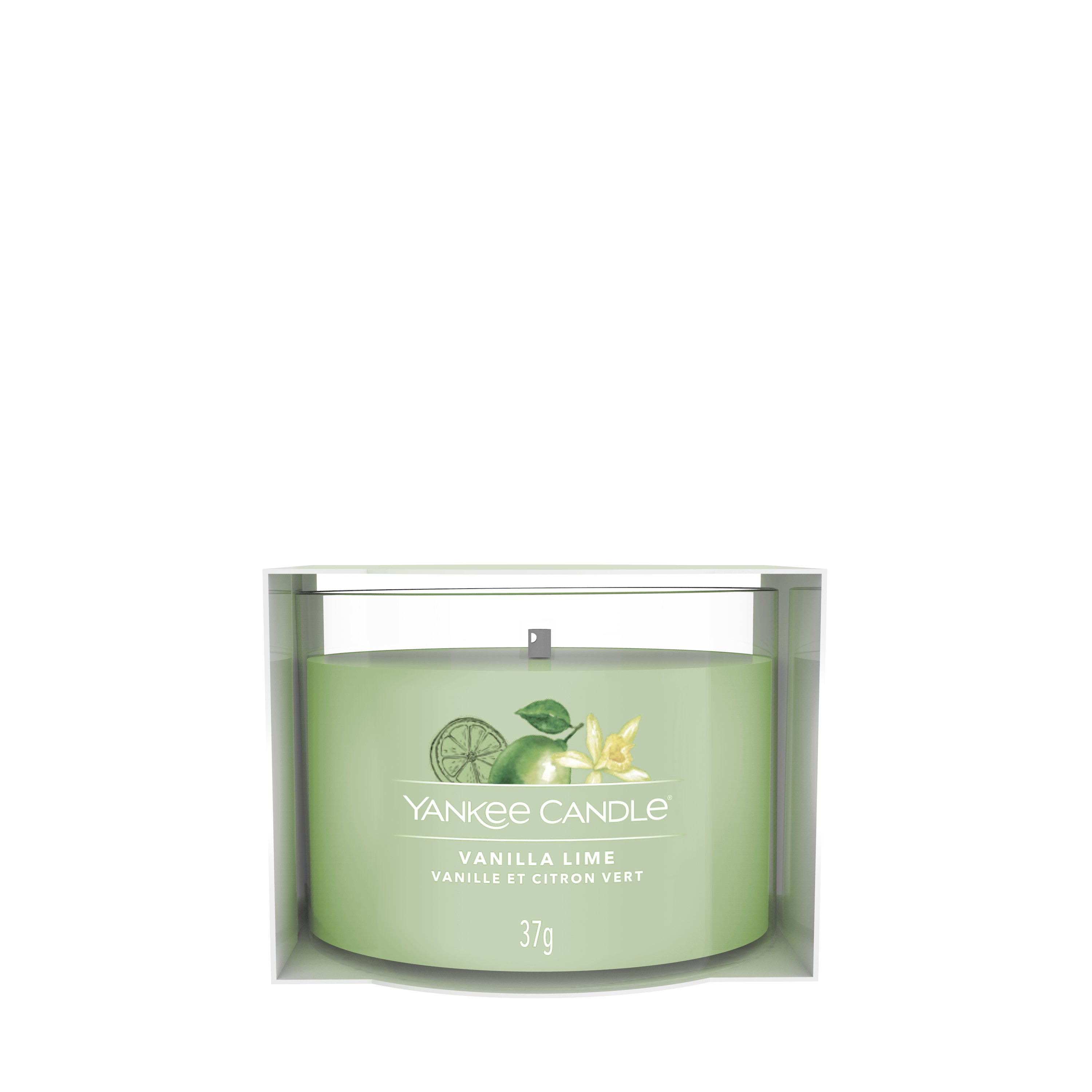 Vanilla Lime Ricarica per ScentPlug (2-Pack) - Ricariche per diffusori di  fragranza elettrici ScentPlug