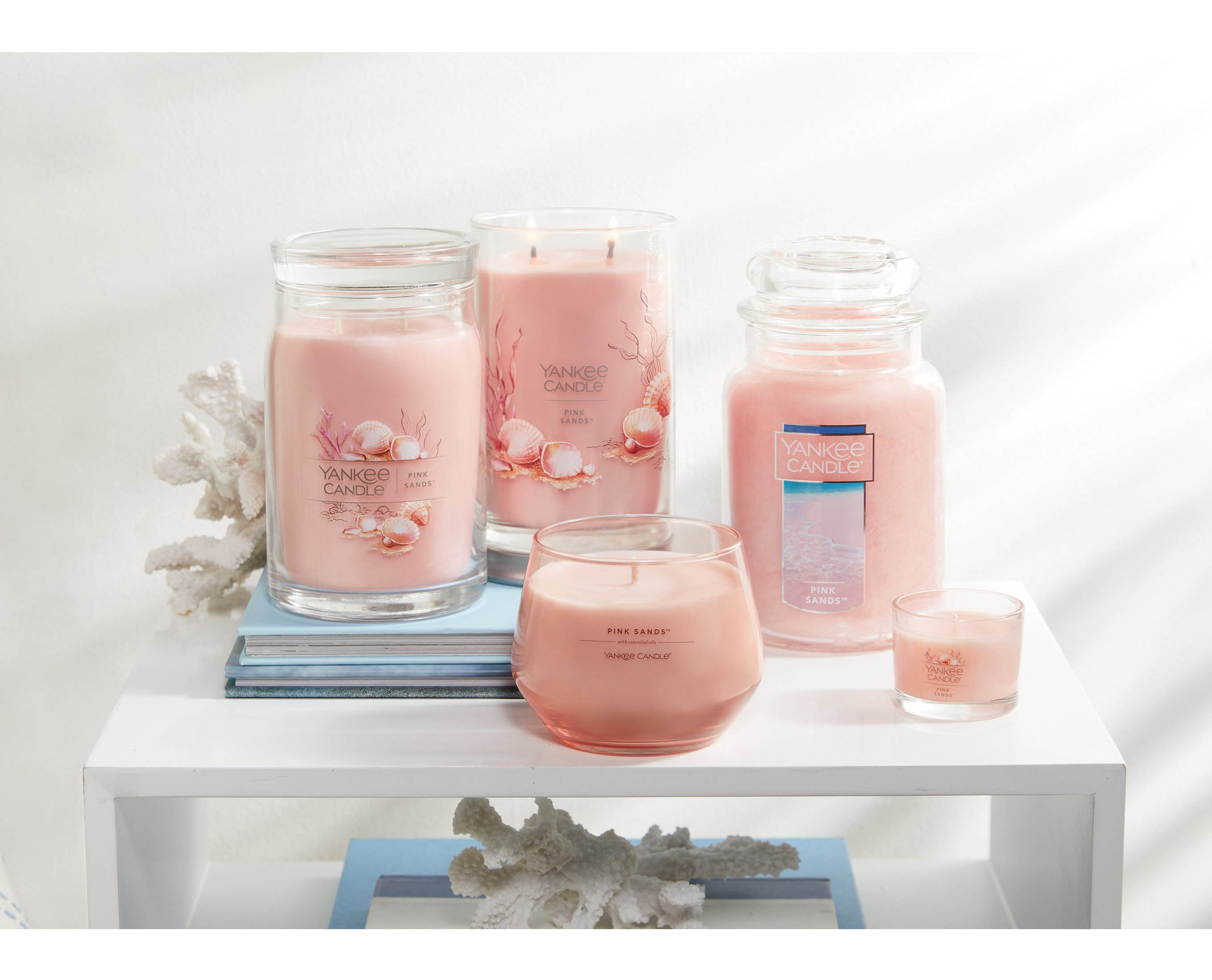 Basic Candle Care