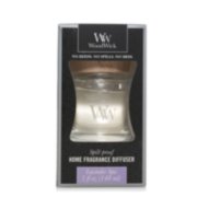 lavender spa spill proof home fragrance diffuser image number 0