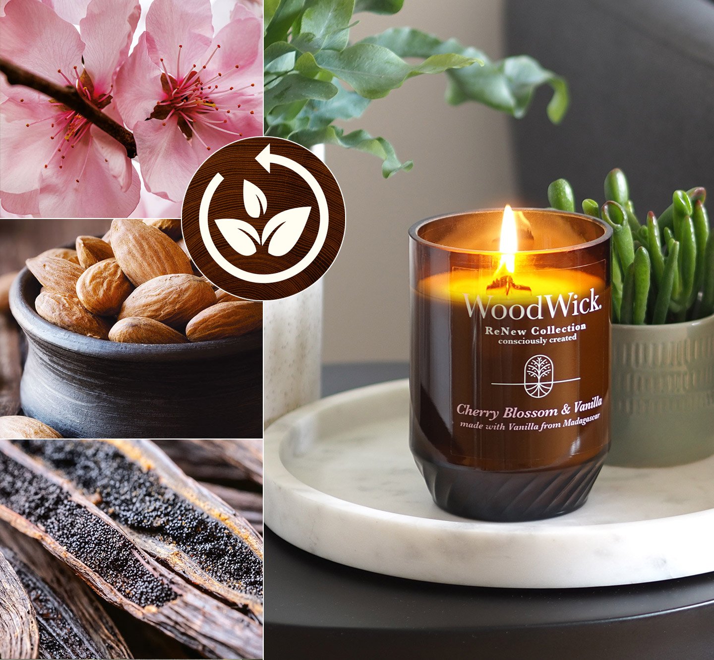 Woodwick Candle - Candle Store