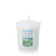 clean cotton samplers votive candles image number 0