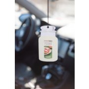YANKEE CANDLE ULTIMATE Car Jar CHRISTMAS COOKIE profumatore Auto