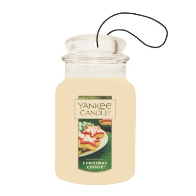 Yankee Candle Car Jar Summer Scoop - Profumo per auto