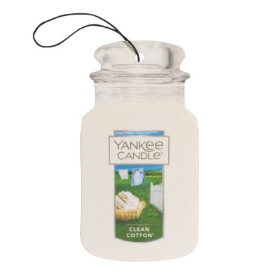 Buy Yankee Candle 3-Piece Car Jar Air Freshener Set Online @ Tata