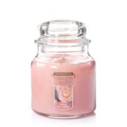 Fresh Cut Roses Original Medium Jar Candles - Medium Jar Candles