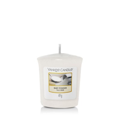 Talc bébé