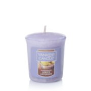 lemon lavender samplers votive candles image number 1