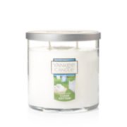 clean cotton medium 2 wick tumbler candles image number 1