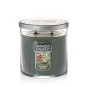 balsam and cedar medium 2 wick tumbler candles image number 1
