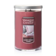 home sweet home large tumbler candles