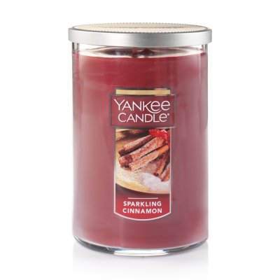 Holiday Pop, Large 2-wick Jar (22oz)