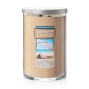 sun and sand brown candles image number 1