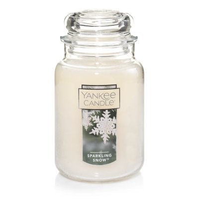 Sparkling Snow™