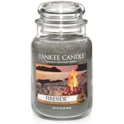 Buy WoodWick Fireside Au Coin Du Feu from £6.79 (Today) – January sales on