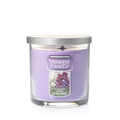 Lilac Blossoms