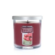 black cherry small tumbler candles image number 0
