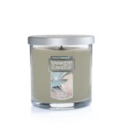 sage and citrus green candles image number 1