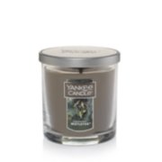 mistletoe small tumbler candles image number 0