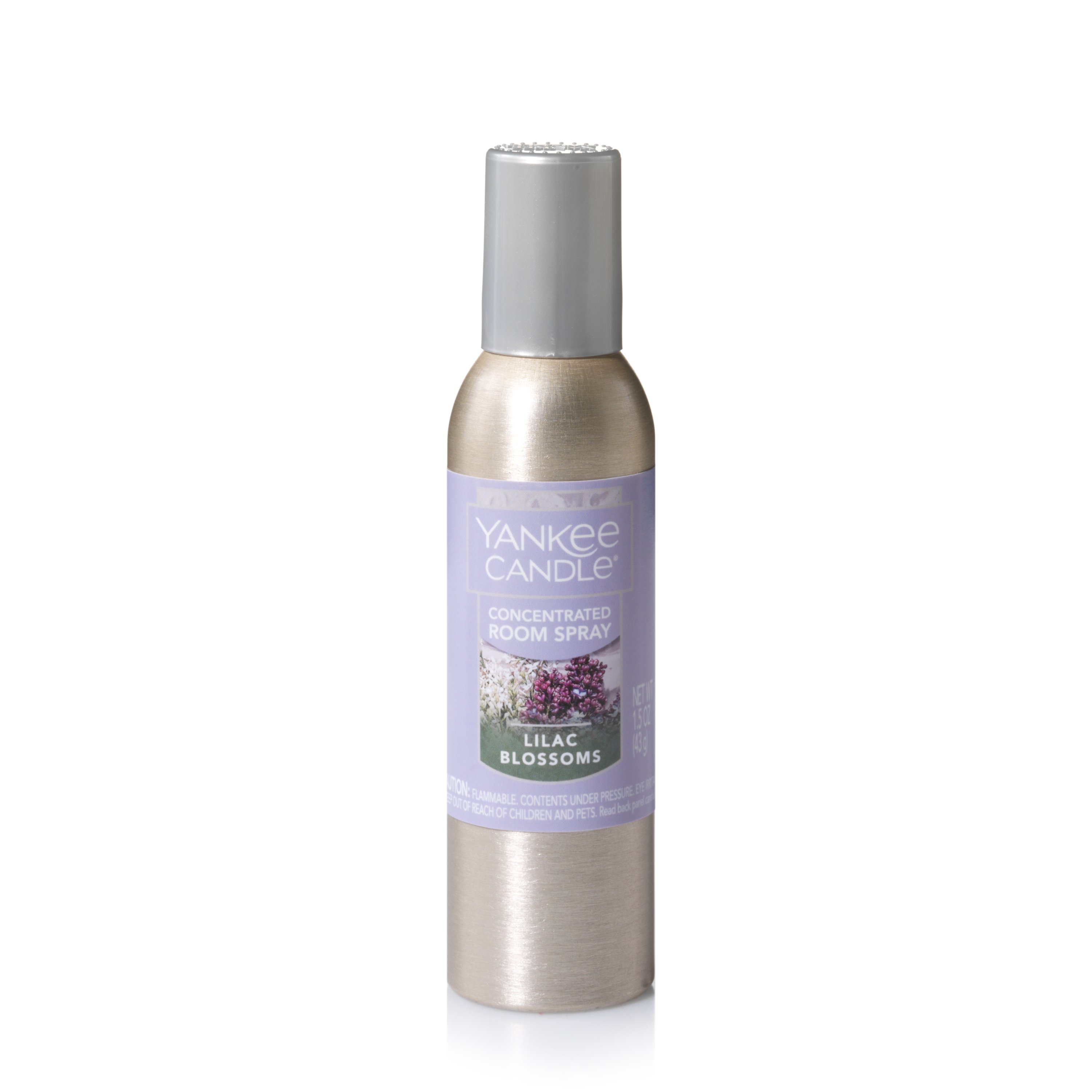 Lilac Blossoms Concentrated Room Spray Concentrated Room Sprays Yankee Candle
