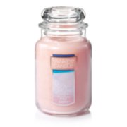 pink sands large classic candles image number 1