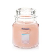 pink sands medium jar candles