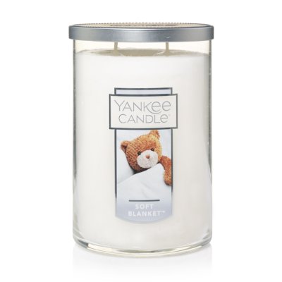 Yankee Candle Soft Blanket 411 g - Casa del Profumo - Profumeria premium  con fragranze esclusive e cosmetici di lusso a prezzi vantaggiosi.