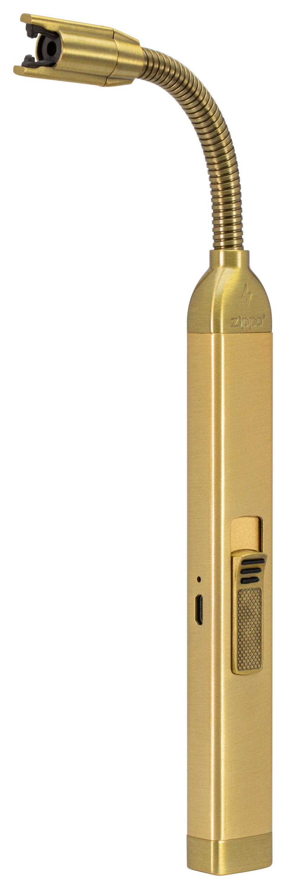 Rechargeable Gold Lighter Zippo Candle Tool Candle Tools Yankee Candle