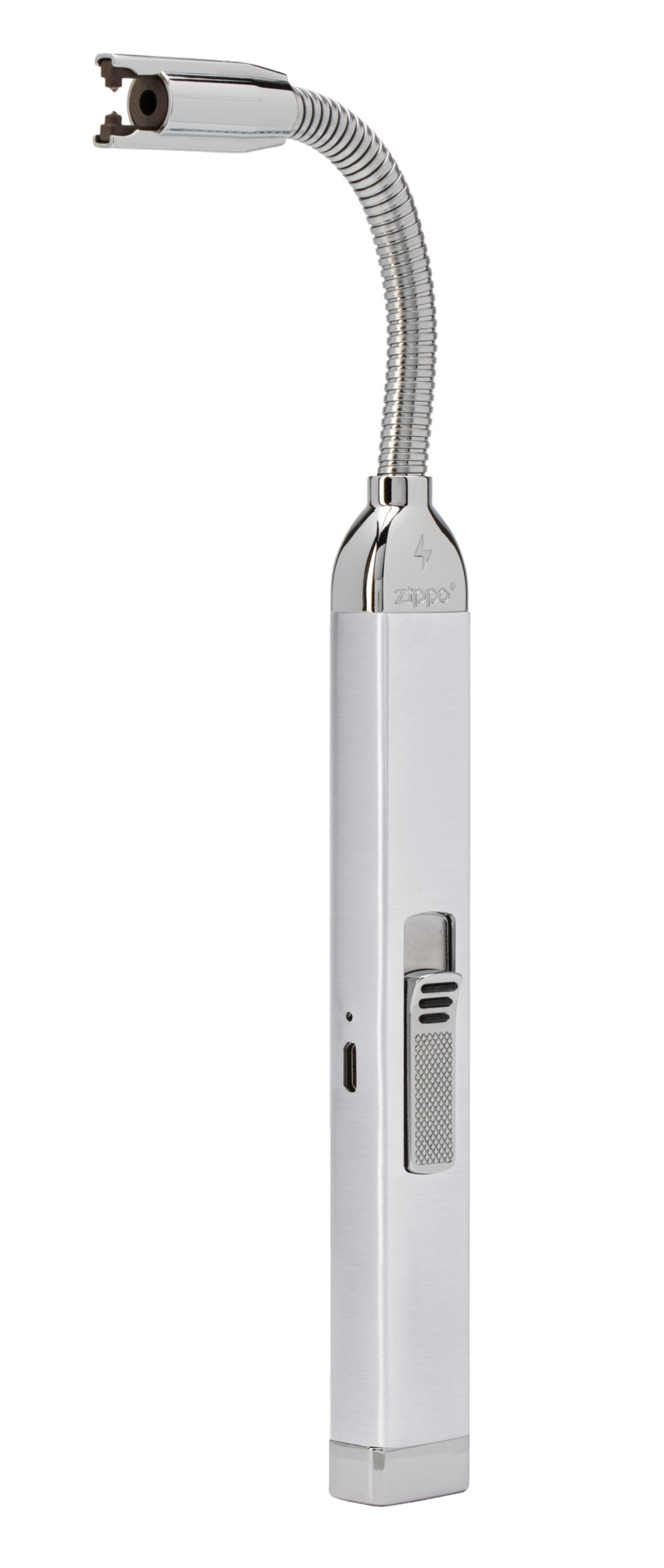 Rechargeable Silver Lighter Zippo Candle Tool Candle Tools Yankee