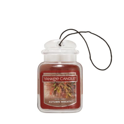 Yankee Candle Profumo Per Auto Car Jar Ultimate Turquoise Sky